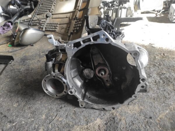 Caja cambios Seat Ibiza IV 1.9 TDI (90cv) - Imagen 2