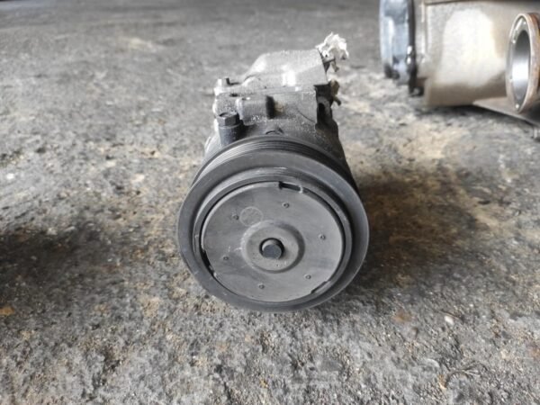 Compresor aire acondicionado Seat Ibiza IV 1.9 TDI (90cv) - Imagen 3
