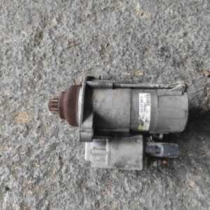 Motor de arranque Seat Ibiza IV 1.9 TDI (90cv)