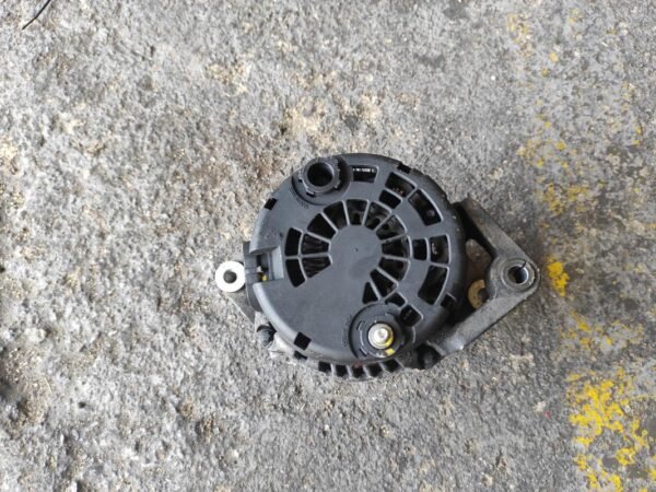Alternador Chevrolet Epica 2.0 VCDi 16v - Imagen 3