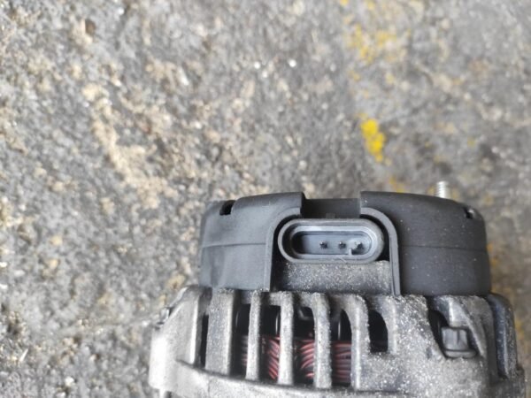 Alternador Chevrolet Epica 2.0 VCDi 16v - Imagen 4