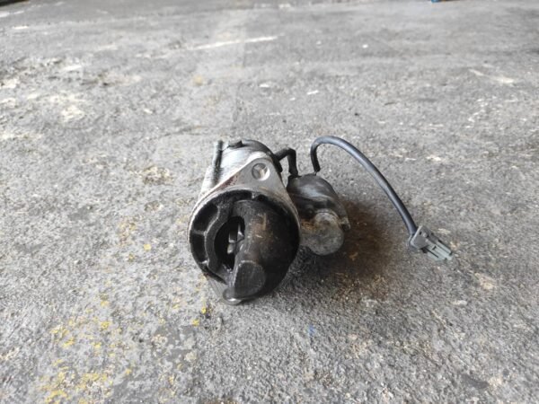 Motor de arranque Chevrolet Epica 2.0 VCDi 16v - Imagen 2