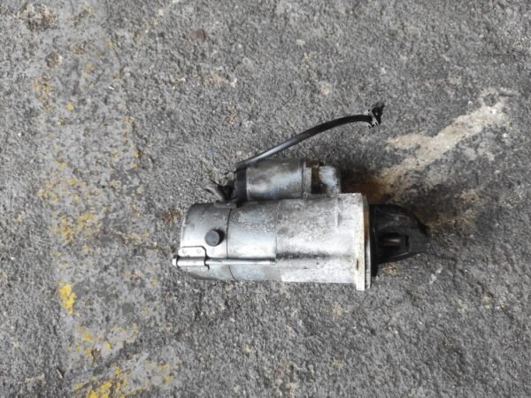 Motor de arranque Chevrolet Epica 2.0 VCDi 16v