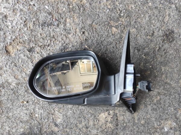 Retrovisor izquierdo Chevrolet Epica 2.0 VCDi 16v - Imagen 2