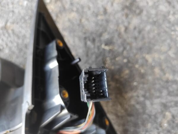 Retrovisor izquierdo Chevrolet Epica 2.0 VCDi 16v - Imagen 3