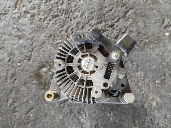 Alternador Peugeot 407 SW 2.0 HDi (136 cv) - Imagen 3