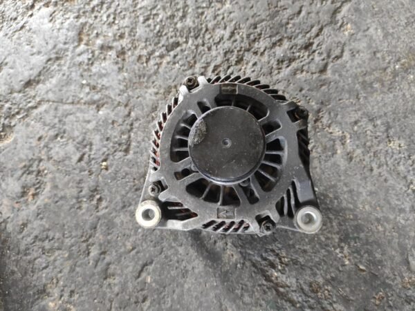 Alternador Peugeot 407 SW 2.0 HDi (136 cv) - Imagen 2