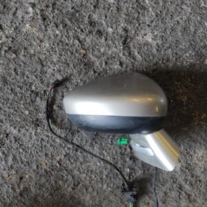 Retrovisor derecho Citroen C4 I Hatchback (Fase I, 2004) 1.6 HDi 16V (90 cv)
