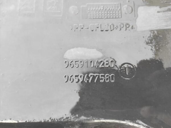 Cubrecarter Citroen C4 Sedan HDi 110 FAP - Imagen 3