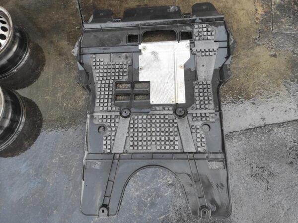 Cubrecarter Citroen C4 Sedan HDi 110 FAP - Imagen 2