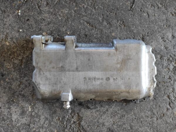 Carter Peugeot 406 (8) 2.0 HDI (110 cv)