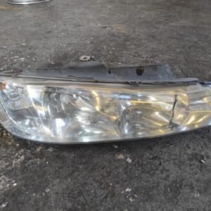 Faro derecho Peugeot 406 (8) 2.0 HDI (110 cv)