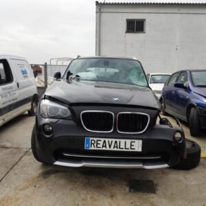 Despiece Bmw X1 (E84) 20d (177 cv) sDrive 2011