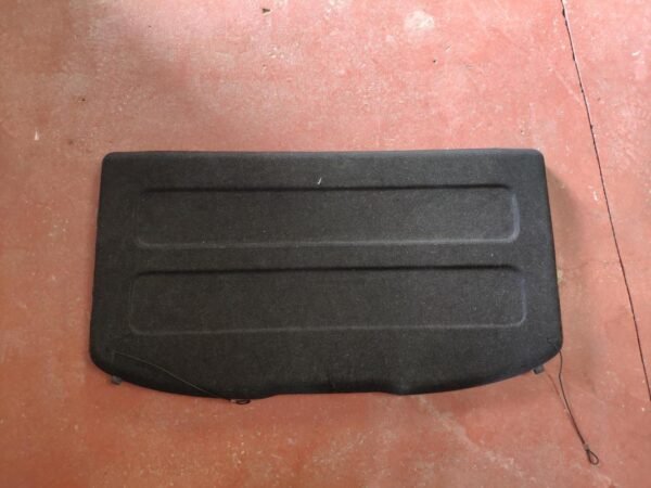Bandeja maletero Mitsubishi ASX 1.8 DI-D DOHC MIVEC (150 cv)