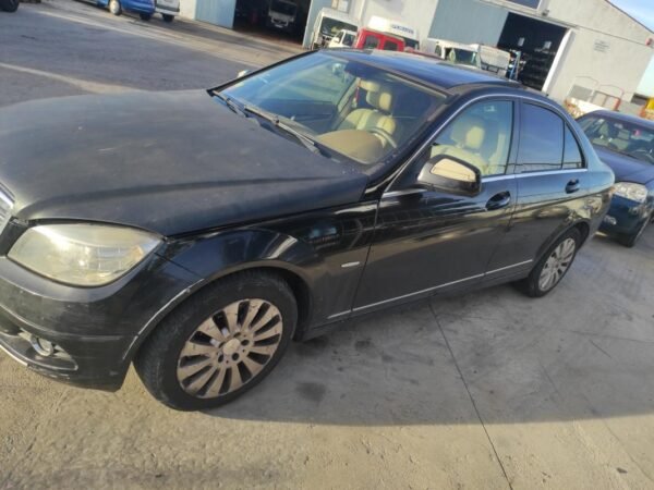 Despiece Mercedes Benz Clase C (W204) C 220 CDI (170 cv) 2008 - Imagen 3