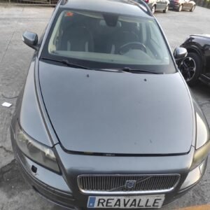 Despiece Volvo V50 II 2.4 D5 (180 cv) Automatico 2007