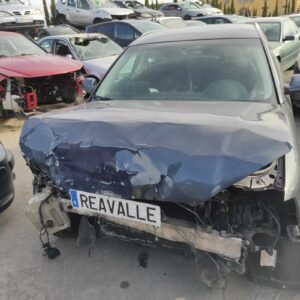 Despiece Audi A3 (8P) 2.0 TDI (140 cv) 2005