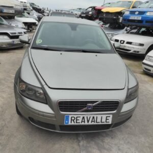 Despiece Volvo S40 II 2.0 TDI (136 cv) 2006