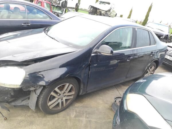 Despiece Volkswagen Jetta V 2.0 TDI PDE (140 cv) 2007 - Imagen 3