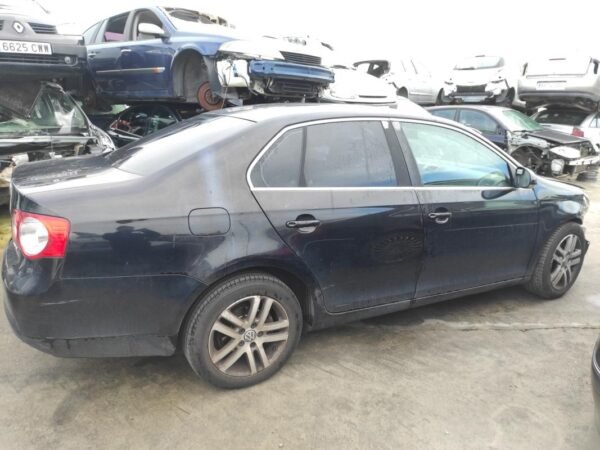 Despiece Volkswagen Jetta V 2.0 TDI PDE (140 cv) 2007 - Imagen 2
