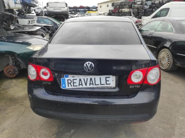 Despiece Volkswagen Jetta V 2.0 TDI PDE (140 cv) 2007 - Imagen 4