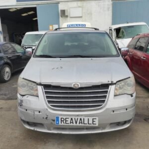 Despiece Chrysler Grand Voyager V 2.8 CRD (163cv) 2008