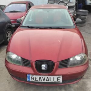 Despiece Seat Cordoba III 1.4 16V (75 cv) 2006