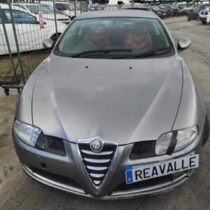 Despiece Alfa Romeo GT Coupe 1.9 16V JTD M-Jet (150 cv) 2007