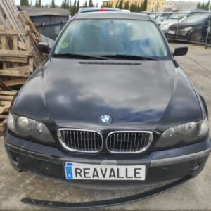 Despiece Bmw Serie 3 (E46) 316i (105 cv) 2001