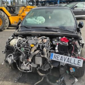 Despiece Renault Clio V 1.5 BLUE dCi Disel (86cv) 2020