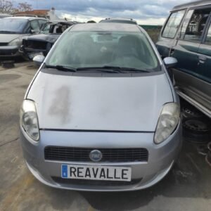 Despiece Fiat Grande Punto 1.4 8V (77 cv) 5d 2006