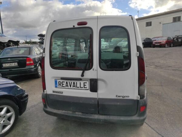 Despiece Renault Kangoo Express (FC) 1.9 D (55 cv) 2003 - Imagen 4