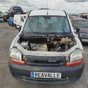 Despiece Renault Kangoo Express (FC) 1.9 D (55 cv) 2003