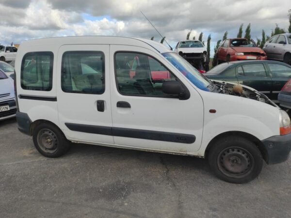Despiece Renault Kangoo Express (FC) 1.9 D (55 cv) 2003 - Imagen 2