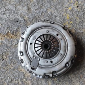 Kit embrague Ford Focus III Hatchback 1.6 TDCi (115 cv)