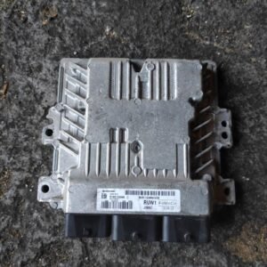 Centralita motor uce Ford Focus III Hatchback 1.6 TDCi (115 cv)
