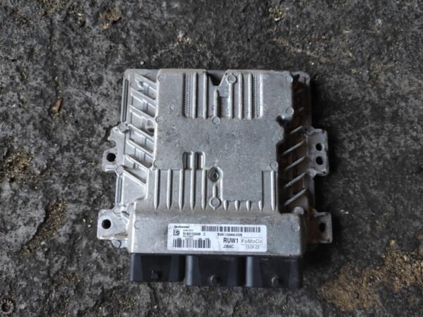 Centralita motor uce Ford Focus III Hatchback 1.6 TDCi (115 cv)