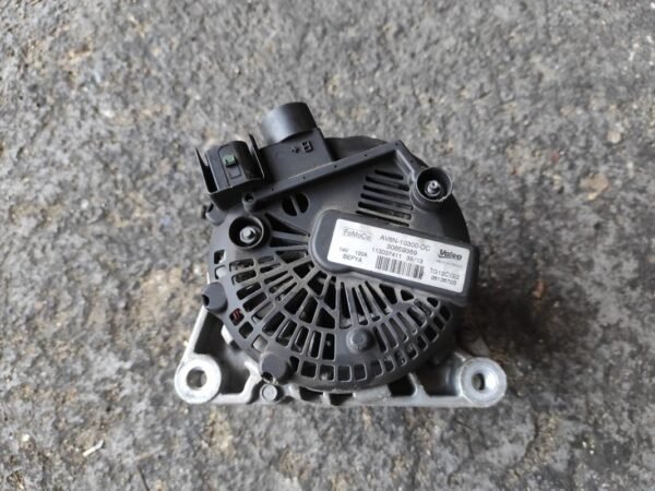 Alternador Ford Focus III Hatchback 1.6 TDCi (115 cv) - Imagen 3