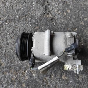 Compresor aire acondicionado Ford Focus III Hatchback 1.6 TDCi (115 cv)