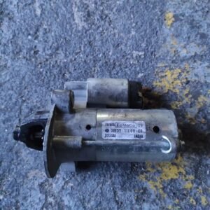 Motor de arranque Ford Focus III Hatchback 1.6 TDCi (115 cv)
