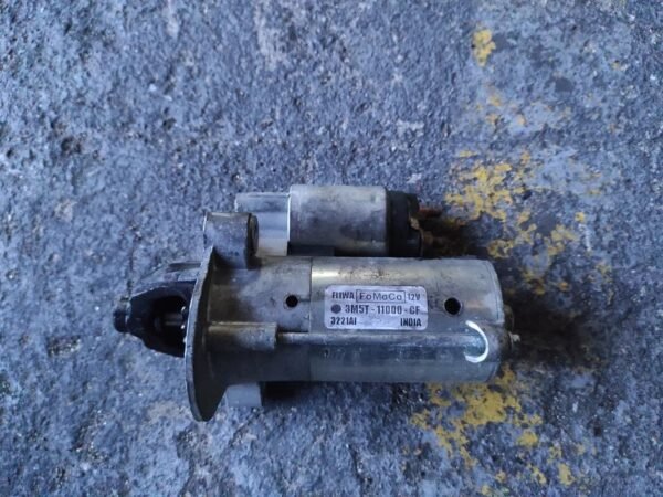 Motor de arranque Ford Focus III Hatchback 1.6 TDCi (115 cv)