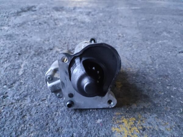 Motor de arranque Ford Focus III Hatchback 1.6 TDCi (115 cv) - Imagen 2