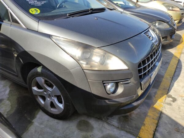 Morro completo Peugeot 3008 HDI 110 (109 CV) - Imagen 2