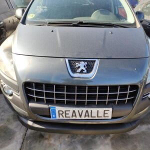 Morro completo Peugeot 3008 HDI 110 (109 CV)