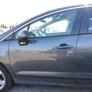 Puerta delantera izquierda Peugeot 3008 HDI 110 (109 CV)