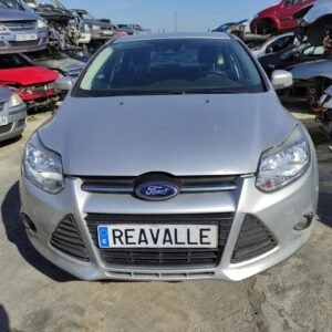 Morro completo Ford Focus III Hatchback 1.6 TDCi (115 cv)