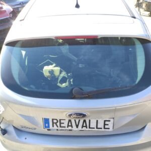 Porton trasero Ford Focus III Hatchback 1.6 TDCi (115 cv)