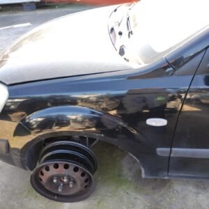 Aleta Delantera Izquierda Kia Rio II Hatchback (JB) 1.5 CRDi (109 cv)