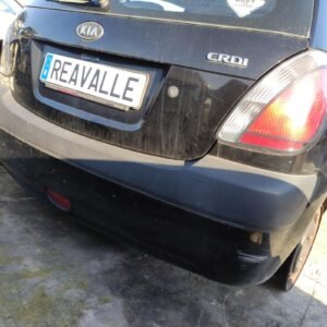 Paragolpe trasero Kia Rio II Hatchback (JB) 1.5 CRDi (109 cv)
