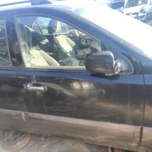 Puerta delantera derecha Kia Sorento I 2.5 CRDi (140cv)